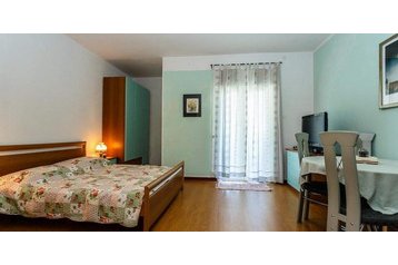 Хорватия Privát Sveti Anton, Экстерьер